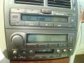 2003 Crystal White Lexus LS 430 Sedan  photo #19