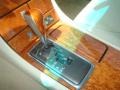 2003 Crystal White Lexus LS 430 Sedan  photo #23