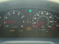 2003 Crystal White Lexus LS 430 Sedan  photo #25