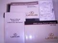 2003 Crystal White Lexus LS 430 Sedan  photo #30