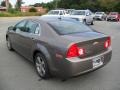 Mocha Steel Metallic - Malibu LT Photo No. 2
