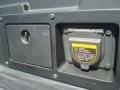 Silver Streak Mica - Tacoma PreRunner TRD Access Cab Photo No. 17