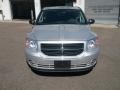 Bright Silver Metallic - Caliber SXT Photo No. 2