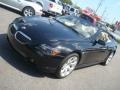 2006 Jet Black BMW 6 Series 650i Convertible  photo #8