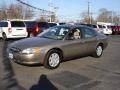 Arizona Beige Metallic - Taurus LX Photo No. 1
