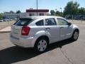 Bright Silver Metallic - Caliber SXT Photo No. 4