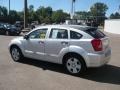 Bright Silver Metallic - Caliber SXT Photo No. 6