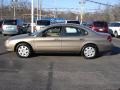 Arizona Beige Metallic - Taurus LX Photo No. 5