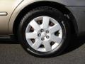 Arizona Beige Metallic - Taurus LX Photo No. 6