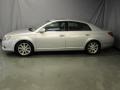 Classic Silver Metallic - Avalon Limited Photo No. 2