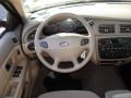 2003 Arizona Beige Metallic Ford Taurus LX  photo #11