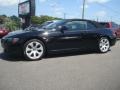 2006 Jet Black BMW 6 Series 650i Convertible  photo #35