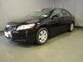 Black - Camry CE Photo No. 1