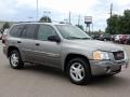 2005 Steel Grey Metallic GMC Envoy SLE 4x4  photo #1