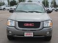 2005 Steel Grey Metallic GMC Envoy SLE 4x4  photo #2