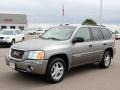 Steel Grey Metallic - Envoy SLE 4x4 Photo No. 3