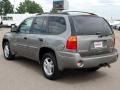 2005 Steel Grey Metallic GMC Envoy SLE 4x4  photo #5