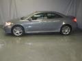 2008 Dark Steel Gray Metallic Pontiac G6 GXP Sedan  photo #2