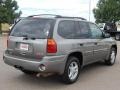 2005 Steel Grey Metallic GMC Envoy SLE 4x4  photo #7