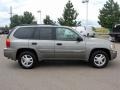 Steel Grey Metallic - Envoy SLE 4x4 Photo No. 8