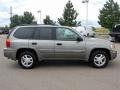 2005 Steel Grey Metallic GMC Envoy SLE 4x4  photo #8