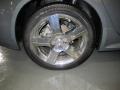 Dark Steel Gray Metallic - G6 GXP Sedan Photo No. 7
