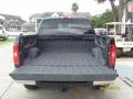 2007 Black Chevrolet Silverado 1500 LT Z71 Crew Cab 4x4  photo #3