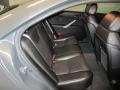 2008 Dark Steel Gray Metallic Pontiac G6 GXP Sedan  photo #8