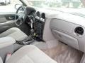 Steel Grey Metallic - Envoy SLE 4x4 Photo No. 14