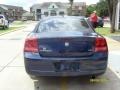 2006 Midnight Blue Pearl Dodge Charger SXT  photo #2