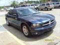 2006 Midnight Blue Pearl Dodge Charger SXT  photo #5