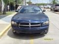 2006 Midnight Blue Pearl Dodge Charger SXT  photo #6
