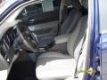 2006 Midnight Blue Pearl Dodge Charger SXT  photo #9