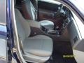 2006 Midnight Blue Pearl Dodge Charger SXT  photo #12