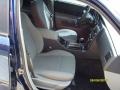 Midnight Blue Pearl - Charger SXT Photo No. 12
