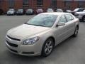 Gold Mist Metallic - Malibu LT Photo No. 1