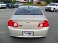 Gold Mist Metallic - Malibu LT Photo No. 3