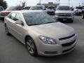 Gold Mist Metallic - Malibu LT Photo No. 5