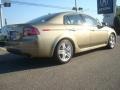 2008 Bold Beige Metallic Acura TL 3.2  photo #5