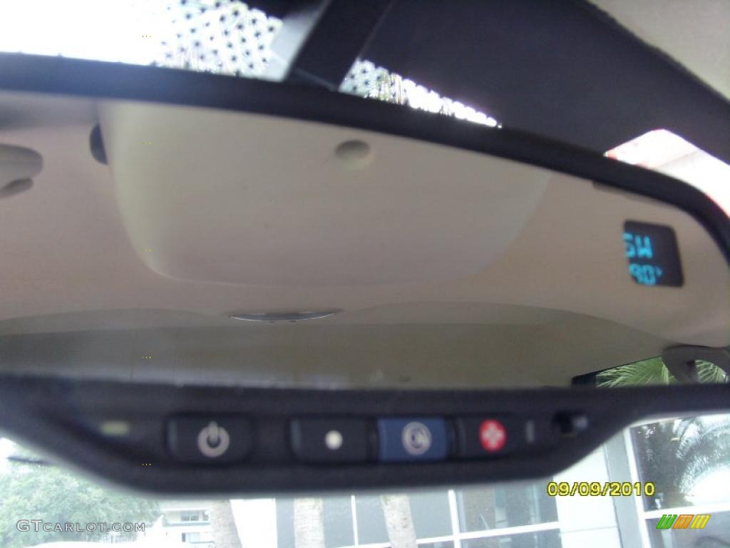 2005 Sierra 2500HD SLT Crew Cab 4x4 - Onyx Black / Dark Pewter photo #18