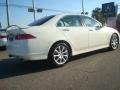 Premium White Pearl - TSX Sedan Photo No. 4