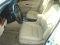 Premium White Pearl - TSX Sedan Photo No. 8