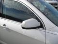 Silver Ice Metallic - Equinox LT Photo No. 20