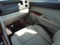 2006 Inferno Red Pearl Jeep Commander Limited 4x4  photo #13