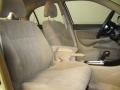 Taffeta White - Civic LX Sedan Photo No. 8