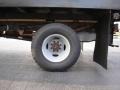 Arizona Beige Metallic - F350 Super Duty XLT SuperCab 4x4 Dually Chassis Photo No. 7