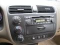 Taffeta White - Civic LX Sedan Photo No. 13