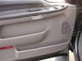 Arizona Beige Metallic - F350 Super Duty XLT SuperCab 4x4 Dually Chassis Photo No. 8