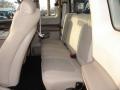 Arizona Beige Metallic - F350 Super Duty XLT SuperCab 4x4 Dually Chassis Photo No. 11