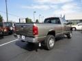 2007 Light Khaki Metallic Dodge Ram 2500 ST Regular Cab 4x4  photo #3